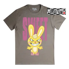 Садюшки, Happy Tree Friends, cuddles